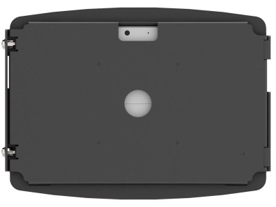 Compulocks 540GEB - Space Enclosure VESA Wall Mount for specified Surface Pro 12.3" models - Black