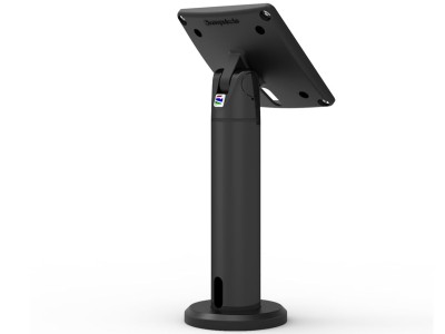 Compulocks TCDP01540GEB - Space Enclosure and Rise 20cm Stand for specified Surface Pro 12.3" models - Black