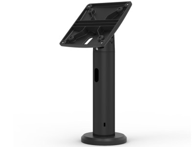 Compulocks TCDP01SMP01B - Universal Invisible iPad & Tablet Mount with Rise 20cm Stand - Black