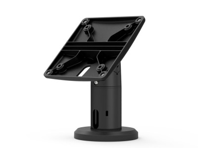 Compulocks TCDP04SMP01B - Universal Invisible iPad & Tablet Mount with Rise 10cm Stand - Black