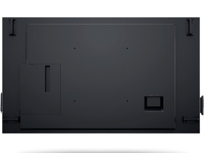 Dell C6522QT 65” 4K Conferencing Interactive Touchscreen
