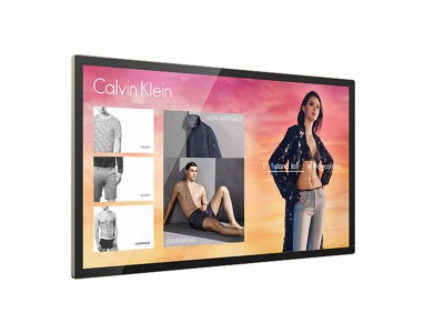 Digital Advertising DAO22H 22” Android Interactive PCAP Display