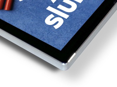 Digital Advertising DAPF43HD9 43” Standalone Digital Signage Display