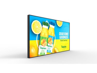 Digital Advertising DAUHB43HD8 43” Ultra High Brightness Large Format Display
