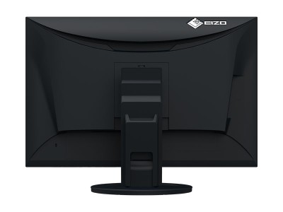 Eizo FlexScan EV2485-BK 24” 16:10 Monitor with Frameless Design