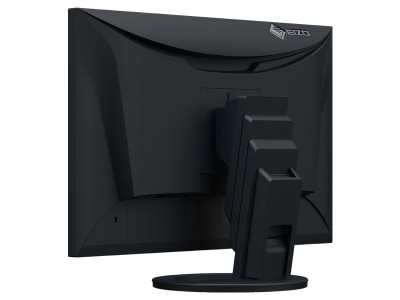 Eizo FlexScan EV2485-BK 24” 16:10 Monitor with Frameless Design