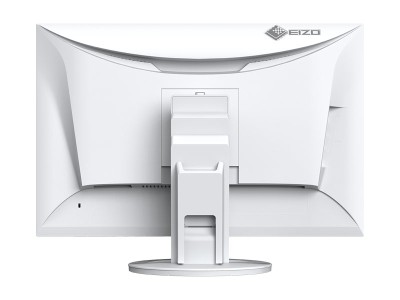 Eizo FlexScan EV2485-WT 24” 16:10 Monitor with Frameless Design