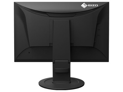 Eizo FlexScan EV2360-BK 22.5” 16:10 Monitor with Frameless Design