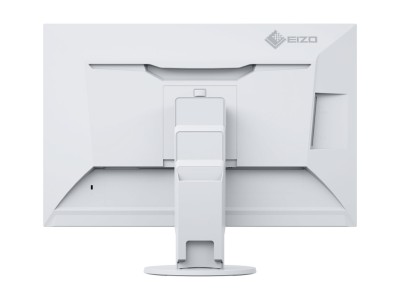 Eizo FlexScan EV2457-WT 24” 16:10 Monitor with Frameless Design