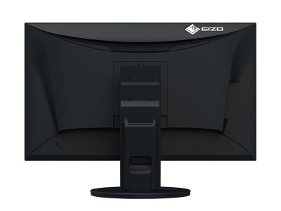 Eizo FlexScan EV2480-BK 24” 16:9 Monitor with Frameless Design