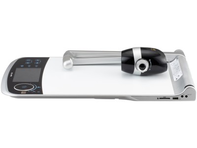 Elmo PX-30E Visualiser - 12MP 4K Ultra HD Camera Arm Document Camera with Preview Display + HDBaseT connectivity