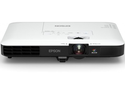 Epson EB-1780W Projector - 3000 Lumens, 16:10 WXGA, 1.04-1.26:1 Throw Ratio - Wireless