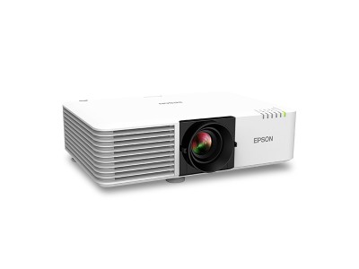 Epson EB-L720U Projector - 7000 Lumens, 16:10 WUXGA, 1.35-2.20:1 Throw Ratio - Laser Lamp-Free