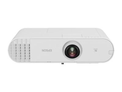 Epson EB-U50 Projector - 3700 Lumens, 16:10 WUXGA, 1.38-1.68:1 Throw Ratio - Wireless