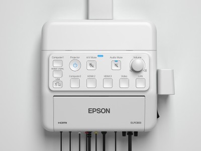 Epson ELPCB03 Control and Connection Box
