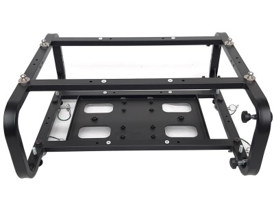 Epson ELPMB76 Stacking Frame for specified Epson Projectors