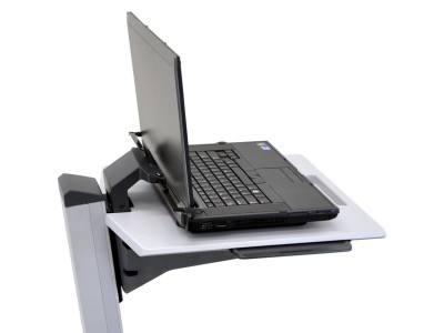 Ergotron 24-205-214 Neo-Flex Laptop Workstation