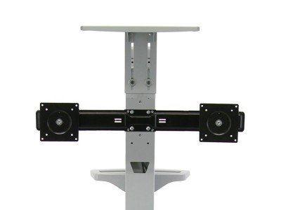 Ergotron 97-500-055 WideView Camera Shelf Kit