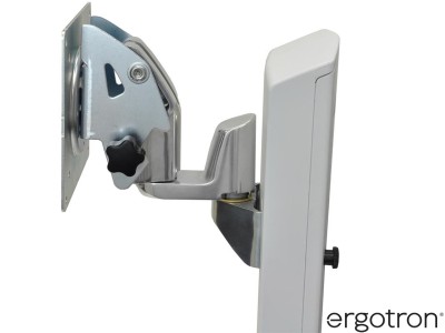 Ergotron 97-650 StyleView® Pan Pivot Kit