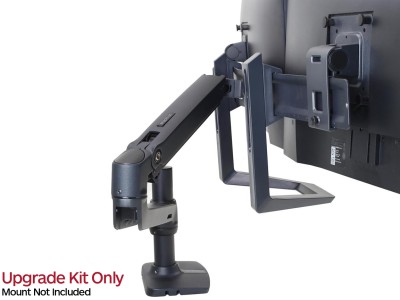 Ergotron 98-037-224 Dual Direct Handle Kit - Black