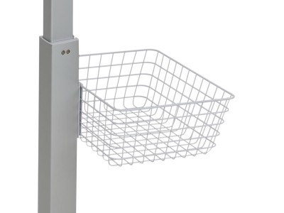 Ergotron 98-135-216 StyleView® Wire Basket - Large