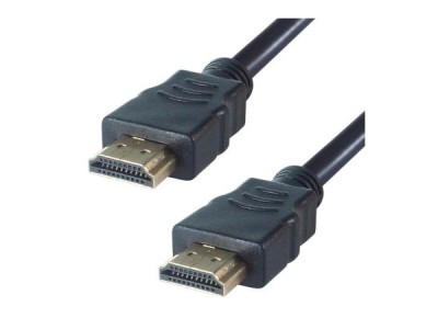 FastFlex Universal 5M AV Faceplate Cable Kit for Dual HDMI - FFCABKIT2HDMI5 