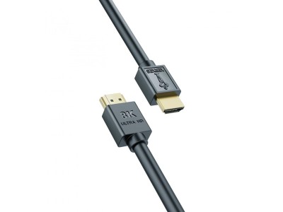 FastFlex 1 Metre HDMI 2.1 Cable With 8K Support - XERX1HDMIHQ