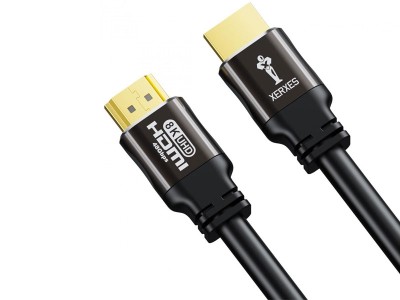 FastFlex 2 Metre HDMI 2.1 Cable With 8K Support - XERX2HDMIHQ