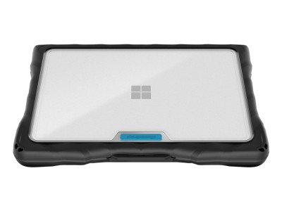 Gumdrop DropTech 01P000 Anti-Shock Case for Surface Laptop SE 11.6” - Clear