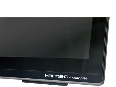 Hannspree HannsG HT273HPB 27” P-Capacitive Touch Screen Monitor
