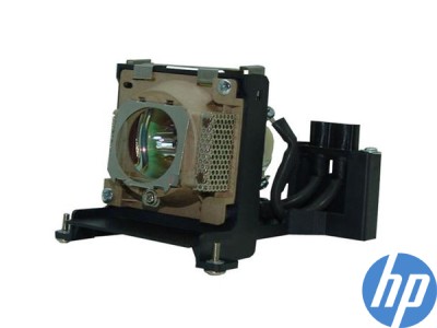 Genuine HP {Model} Projector Lamp to fit {Category} Projector