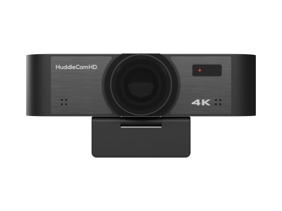HuddleCamHD MiniTrack 4K Pro Camera with AI Auto-Tracking and Auto-Framing