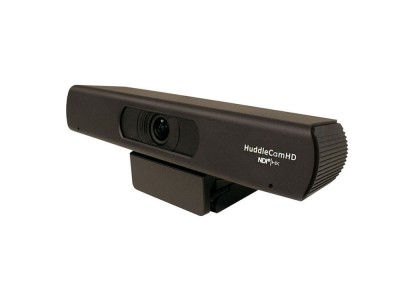HuddleCamHD 4K NDI® HX EPTZ Camera