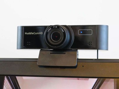HuddleCamHD HC-WEBCAM-104-V2 Full HD 1080p WebCam