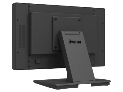 iiyama ProLite T1634MC-B1S 15.6” P-Capacitive Touch Screen Monitor