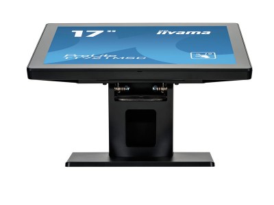 iiyama ProLite T1721MSC-B1 17” P-Capacitive Touch Screen Monitor