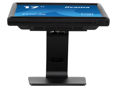 iiyama ProLite T1731SR-B1S 17" Resistive Touch Screen Monitor
