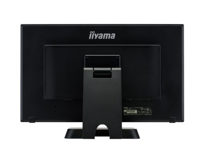 iiyama ProLite T2236MSC-B2AG 22” P-Capacitive Touch Screen Monitor