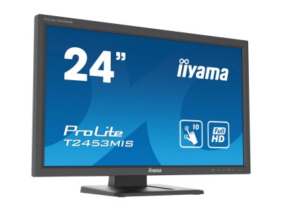 iiyama ProLite T2453MIS-B1 24” P-Capacitive Touch Screen Monitor