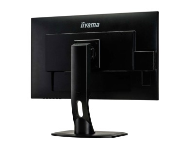 iiyama ProLite XUB2792UHSU-B1 27” 16:9 Ultra Slim Monitor with 4K Resolution