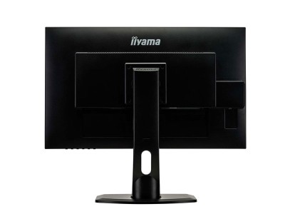 iiyama ProLite XUB2792UHSU-B1 27” 16:9 Ultra Slim Monitor with 4K Resolution