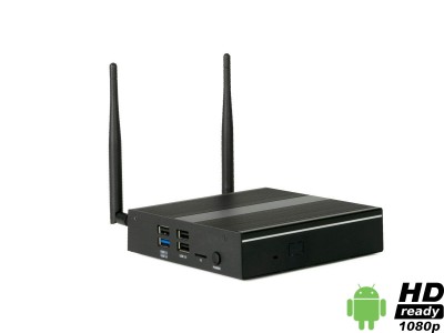 JP-UK D039 Android Media Player