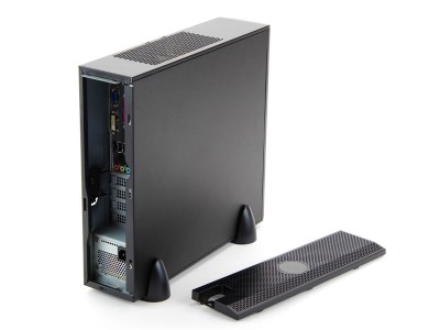JP-UK Mini PC with AMD Ryzen™ 5 PRO & Windows 11 Pro