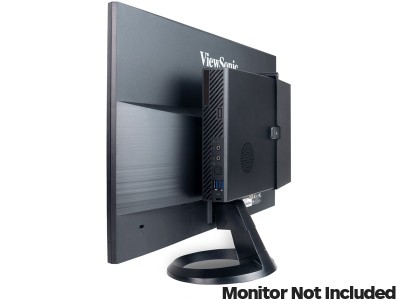 JP-UK Mountable Micro PC with Intel® Core™ i5 & Windows 11