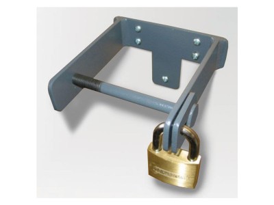 LapCabby High Security Wall Bracket Upgrade