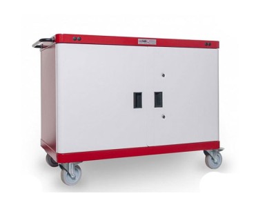 LapSafe® Midi Mentor™ 20 Laptop Trolley, SmartLine™ Charging, 20 Bay -  MIDI/SE/020