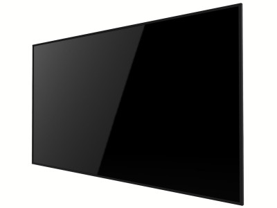 LG 110UM5J 110” 4K Large Format Digital Signage Display