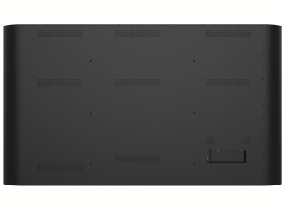 LG 110UM5J 110” 4K Large Format Digital Signage Display