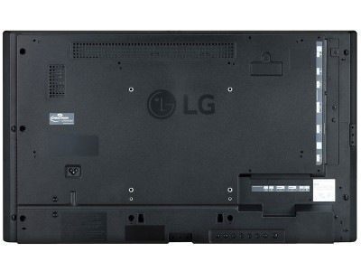 LG 32SM5J 32” Smart Digital Signage Display with WebOS 6.0