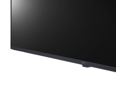 LG 43UL3J-E 43” 4K Ultra HD Smart Digital Signage Display with WebOS 6.0